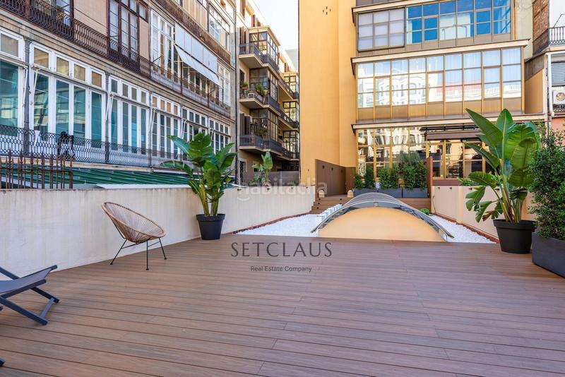 Foto 44d9d12f-f5f6-4fab-aac8-26fcb23dfde6. Pis amb calefacció a Dreta de l´Eixample Barcelona