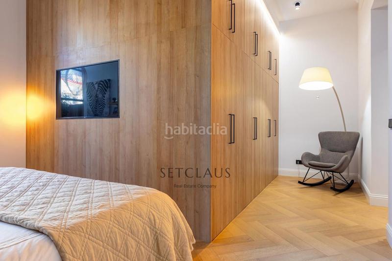 Foto 4c6bb11d-8bb1-41d8-a500-269d1c6c333e. Pis amb calefacció a Dreta de l´Eixample Barcelona