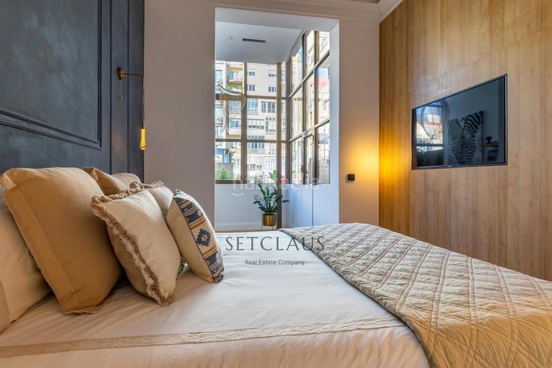 Foto 503f329f-de86-4a18-8f70-a0a15147eb5d. Pis amb calefacció a Dreta de l´Eixample Barcelona