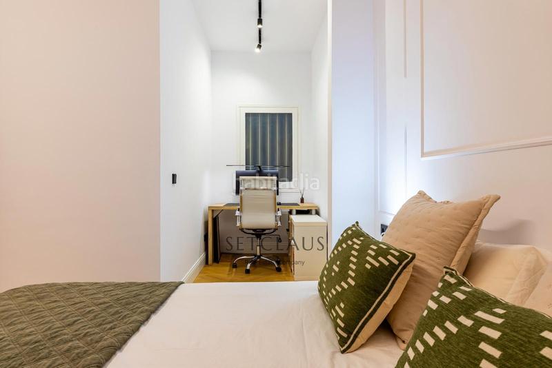 Foto 6c72f08b-7020-40ae-9fb8-240ce06e669b. Pis amb calefacció a Dreta de l´Eixample Barcelona