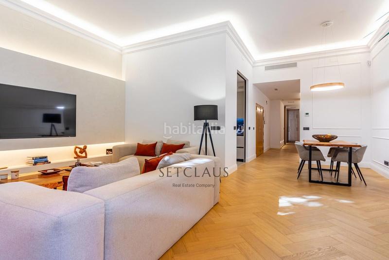 Foto 775e4719-aca9-4835-ba30-8b4ce5f54cee. Pis amb calefacció a Dreta de l´Eixample Barcelona