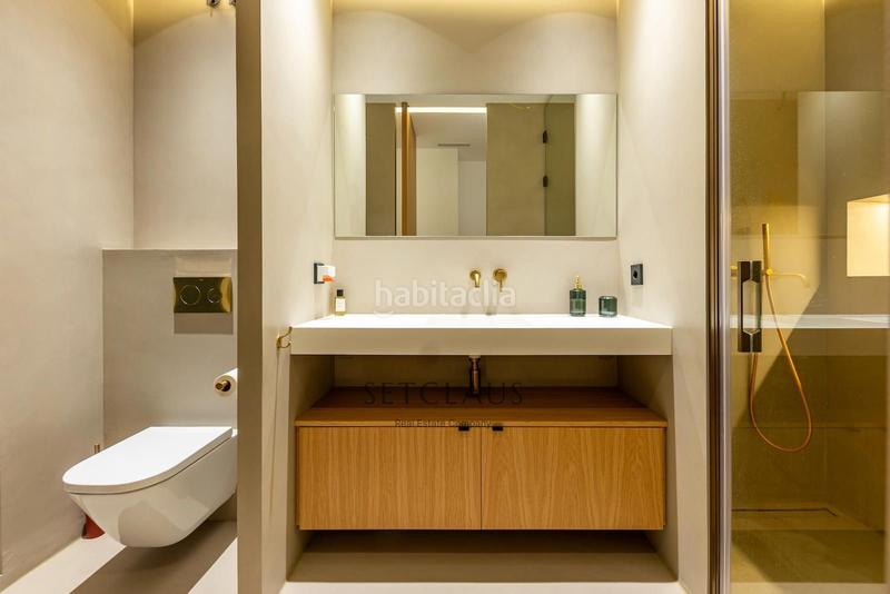 Foto 83ff7156-4874-4a57-b090-44194c94ee34. Pis amb calefacció a Dreta de l´Eixample Barcelona