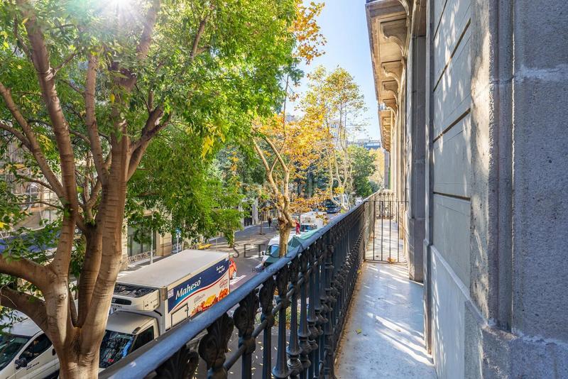 Foto a60b4971-c2e9-45b7-83f4-414642c7ffc0. Pis amb calefacció a Dreta de l´Eixample Barcelona