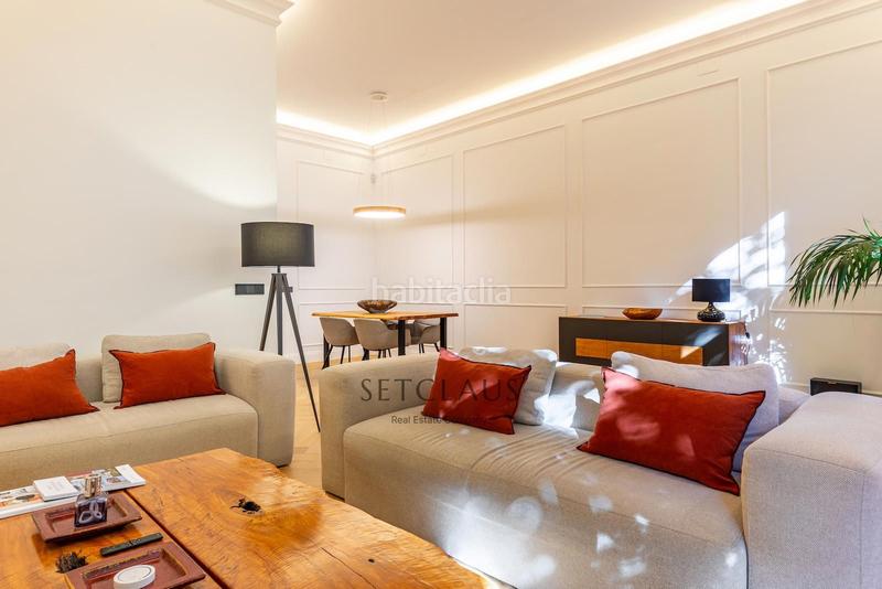 Foto a8843d95-8fe1-4f0e-bacd-eac0f5a58e86. Pis amb calefacció a Dreta de l´Eixample Barcelona