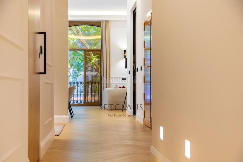 Foto cda30abb-a977-4956-b439-b1a873e96bd3. Pis amb calefacció a Dreta de l´Eixample Barcelona