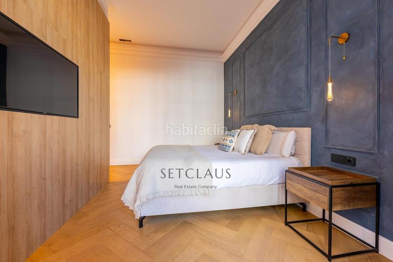 Foto cfbe60b6-bbe9-45c2-8486-33fb739ca66c. Pis amb calefacció a Dreta de l´Eixample Barcelona