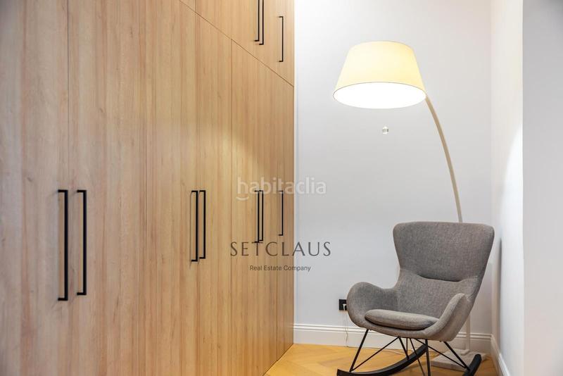 Foto d2057be3-1afe-41e8-9e48-a04554ca8c12. Pis amb calefacció a Dreta de l´Eixample Barcelona