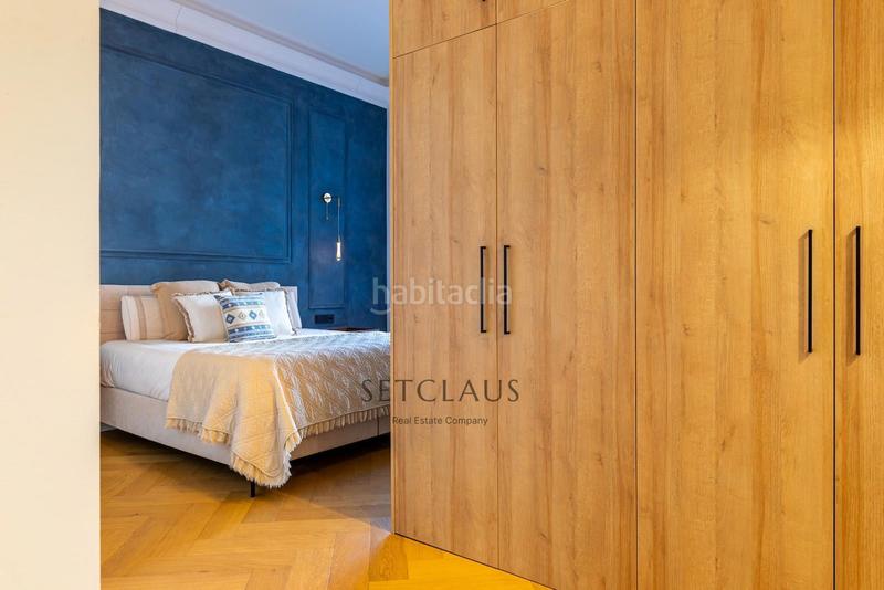 Foto d4689be5-c1e8-4c5e-9701-bc292e6a9976. Pis amb calefacció a Dreta de l´Eixample Barcelona