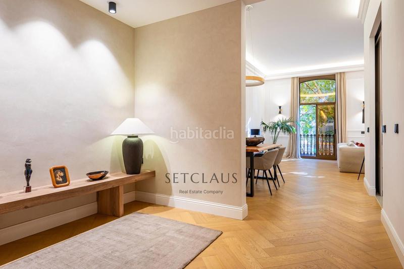 Foto d49e4cfc-452e-4a94-b77c-116ffef3d197. Pis amb calefacció a Dreta de l´Eixample Barcelona