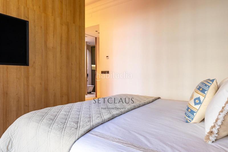 Foto dd877dda-1221-46dd-bc6a-749da70b61a2. Pis amb calefacció a Dreta de l´Eixample Barcelona