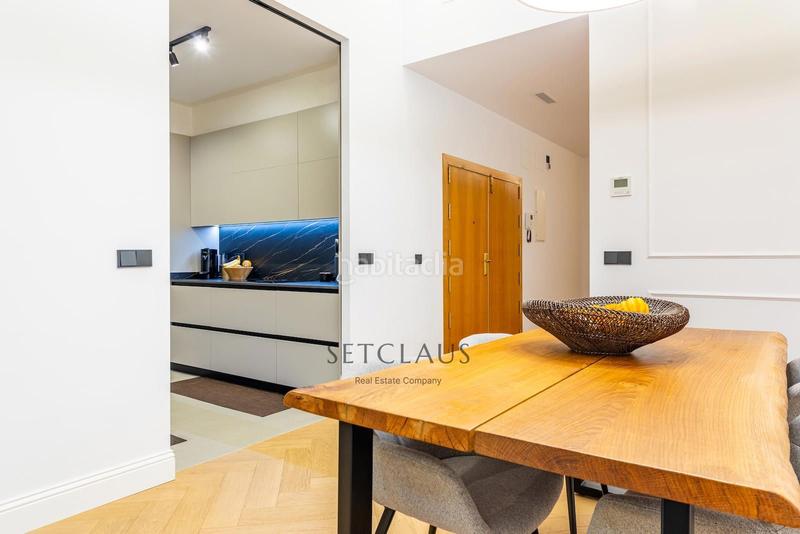 Foto e0a66b82-bd23-4a80-bb90-c04e3ff3da08. Pis amb calefacció a Dreta de l´Eixample Barcelona