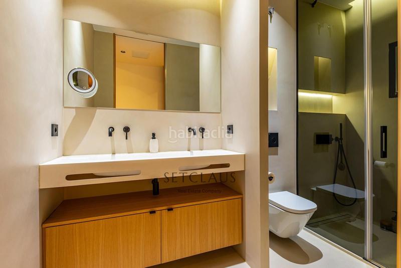 Foto e52266b1-f2d1-4bbc-b0fd-1ea12b660a30. Pis amb calefacció a Dreta de l´Eixample Barcelona