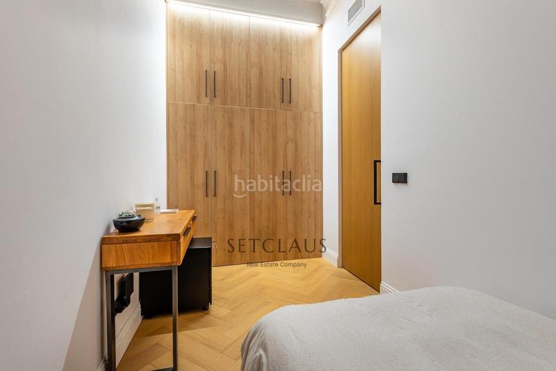 Foto fdbdc887-6902-4dad-953d-99087d21f77c. Pis amb calefacció a Dreta de l´Eixample Barcelona