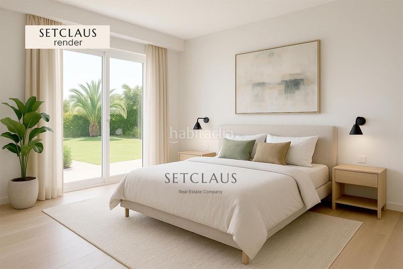 Foto 1126fb24-4421-4eb1-908e-f61ff20fefce. Xalet amb calefacció aparcament piscina a Urbanitzacions Mataró