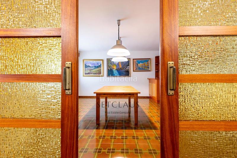 Foto 1cf8e25d-33ef-4624-898c-610aba77db40. Xalet amb calefacció aparcament piscina a Urbanitzacions Mataró