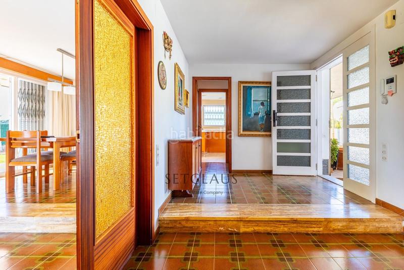 Foto 33b99353-5346-4cfd-a9ee-b03b9046bd76. Xalet amb calefacció aparcament piscina a Urbanitzacions Mataró