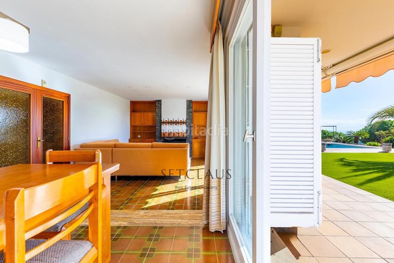 Foto 474a3805-14ce-4fda-af00-c9c8ae4a91bd. Xalet amb calefacció aparcament piscina a Urbanitzacions Mataró