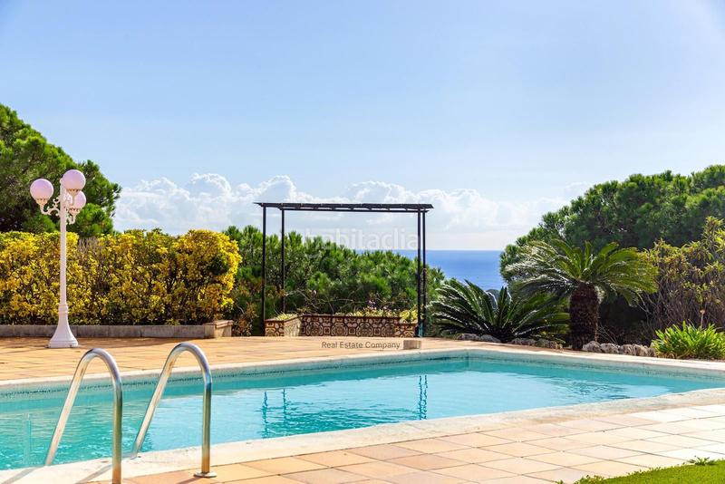 Foto 5139d57b-5a38-4960-9cb3-6c8a8ff6a0d1. Xalet amb calefacció aparcament piscina a Urbanitzacions Mataró