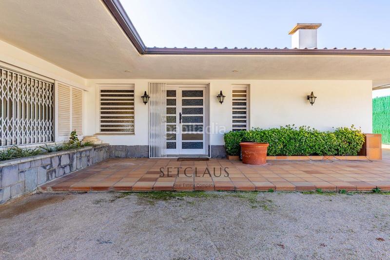 Foto 61724283-c1e4-488b-ab35-e750302e8d3e. Xalet amb calefacció aparcament piscina a Urbanitzacions Mataró