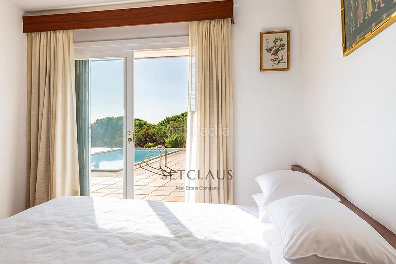 Foto 65e08c64-63d5-4691-afb6-eb50570c5c40. Xalet amb calefacció aparcament piscina a Urbanitzacions Mataró