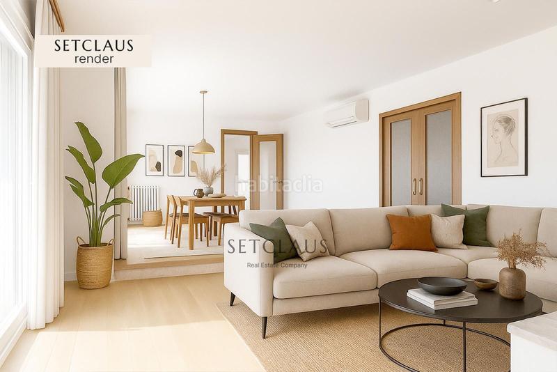 Foto b4cbc109-0d1c-479c-98e1-70d0c966f8b5. Xalet amb calefacció aparcament piscina a Urbanitzacions Mataró