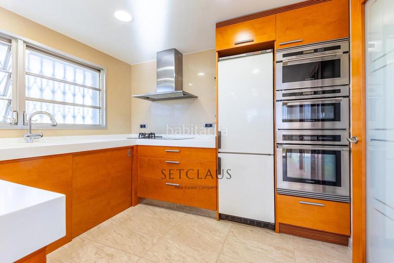 Foto b57da930-faf1-41f2-af43-7fb2c5af7e1b. Xalet amb calefacció aparcament piscina a Urbanitzacions Mataró