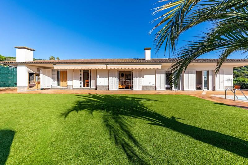 Foto ca44b613-cf52-4059-8907-8ff659791339. Xalet amb calefacció aparcament piscina a Urbanitzacions Mataró