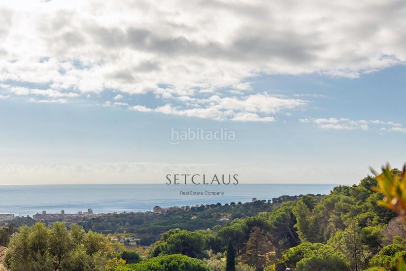 Foto ca94622e-1d87-4368-b974-c94655fe1e98. Xalet amb calefacció aparcament piscina a Urbanitzacions Mataró