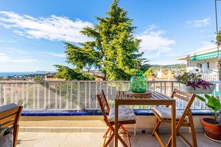 Penthouse in Masnou Alt