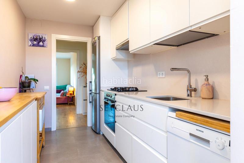 Foto 1ed3be2e-25dd-4eec-887c-077236e9aee3. Attique avec parking piscine dans Masnou Alt Masnou (El)