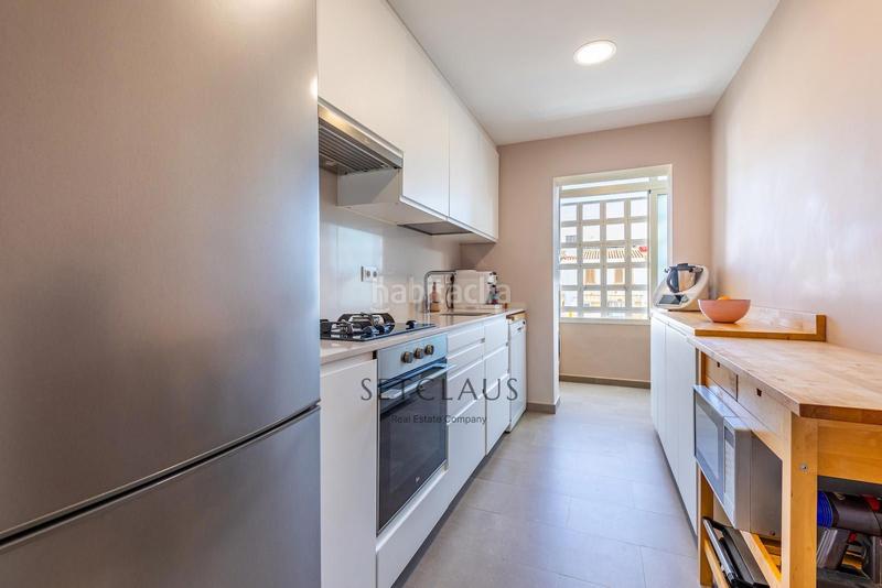 Foto 440991e6-b663-4625-976e-033ab33536e4. Attique avec parking piscine dans Masnou Alt Masnou (El)