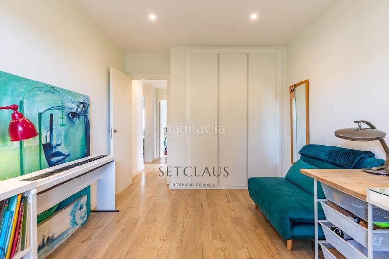 Foto 63dda1c9-324c-41ef-aeed-312cd09ad8ba. Attique avec parking piscine dans Masnou Alt Masnou (El)