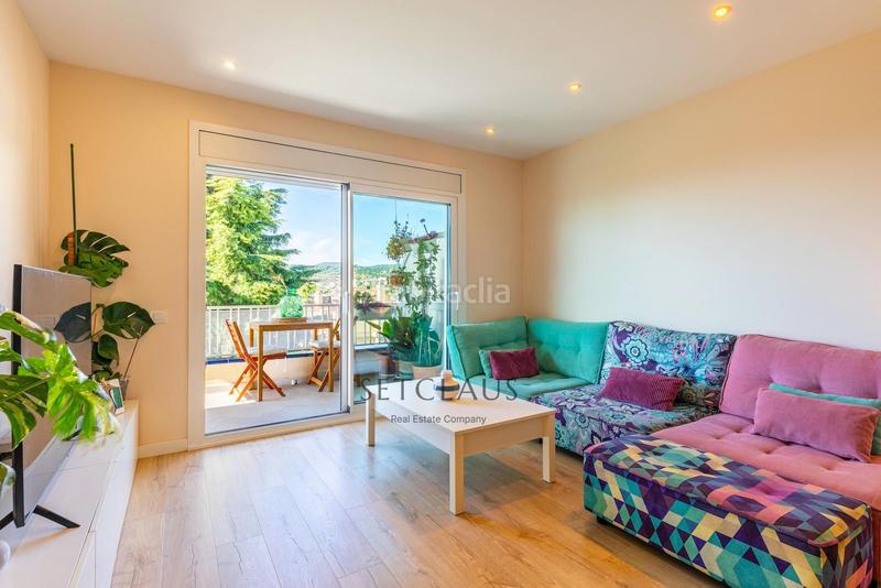 Foto 6e1053a4-a1b7-4c75-bc5e-83f7a9c54ce1. Attique avec parking piscine dans Masnou Alt Masnou (El)