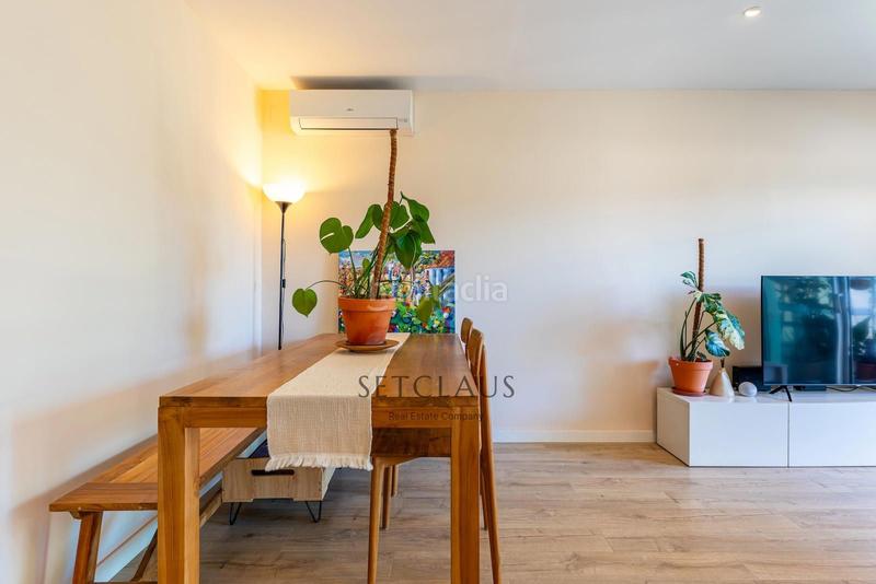 Foto aa3eeb41-e611-44bc-b983-a6ec9bb69259. Attique avec parking piscine dans Masnou Alt Masnou (El)