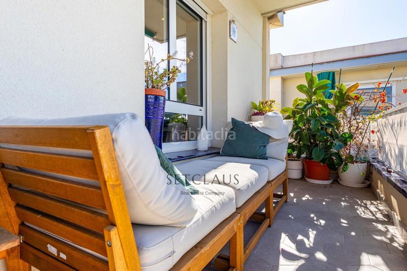 Foto d75a14a2-83b5-49ed-969d-81d208549aa2. Attique avec parking piscine dans Masnou Alt Masnou (El)