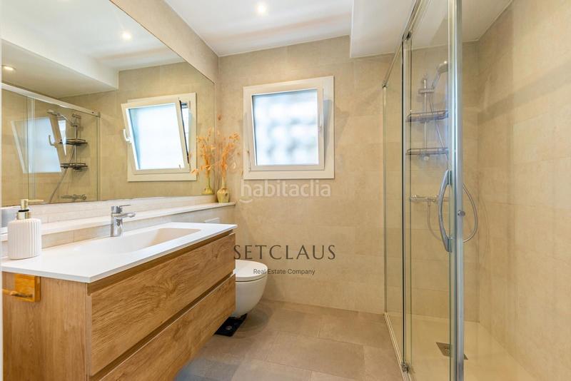 Foto 33842f05-6267-45ab-8079-e78f8ab3756e. Attique avec parking piscine dans Masnou Alt Masnou (El)