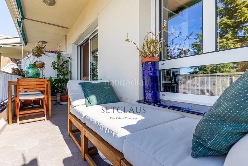 Foto a77cb3d4-5b91-4abf-a490-cff9122368d0. Attique avec parking piscine dans Masnou Alt Masnou (El)