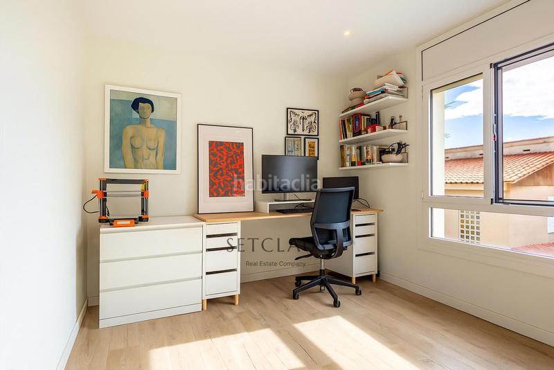 Foto b73a6f56-282b-4255-88a6-2927354b9767. Attique avec parking piscine dans Masnou Alt Masnou (El)