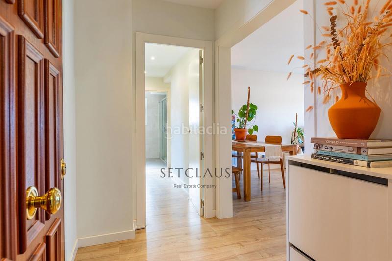 Foto c33843cd-84f1-4643-9aa2-75fc18852318. Attique avec parking piscine dans Masnou Alt Masnou (El)