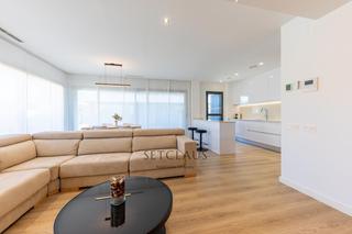 Piso en Centre. La joya de el masnou terraza luz y piscina en un entorno privile