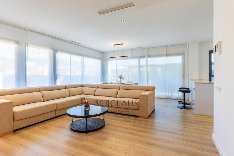 Foto 36cc77e9-0bd5-4cdd-ba54-9bc35c43df9c. Pis amb calefacció piscina a Centre Masnou (El)