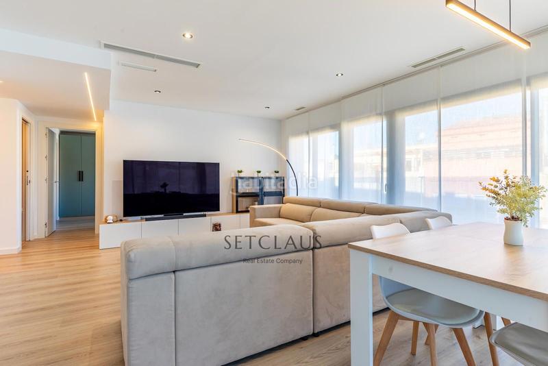 Foto 38559edd-dcba-4d37-818b-338b9e86f209. Pis amb calefacció piscina a Centre Masnou (El)