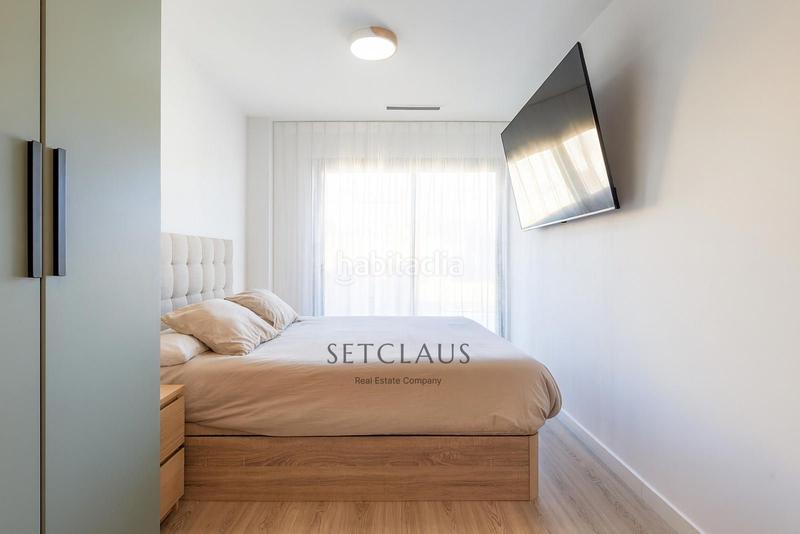 Foto 40e3aab0-8444-4c1c-892a-6536ab64886c. Pis amb calefacció piscina a Centre Masnou (El)