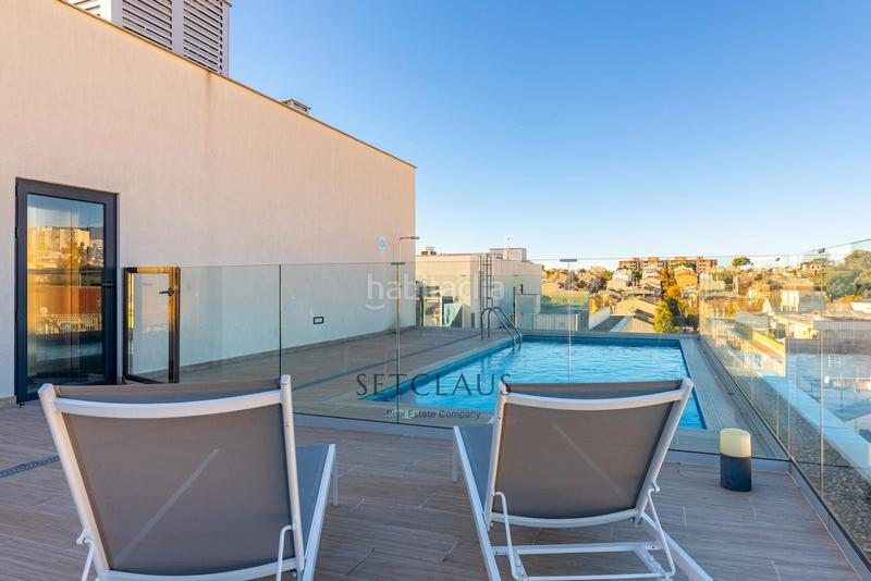 Foto 43f5e4e4-17ce-492d-a16e-599fc4a13d02. Pis amb calefacció piscina a Centre Masnou (El)