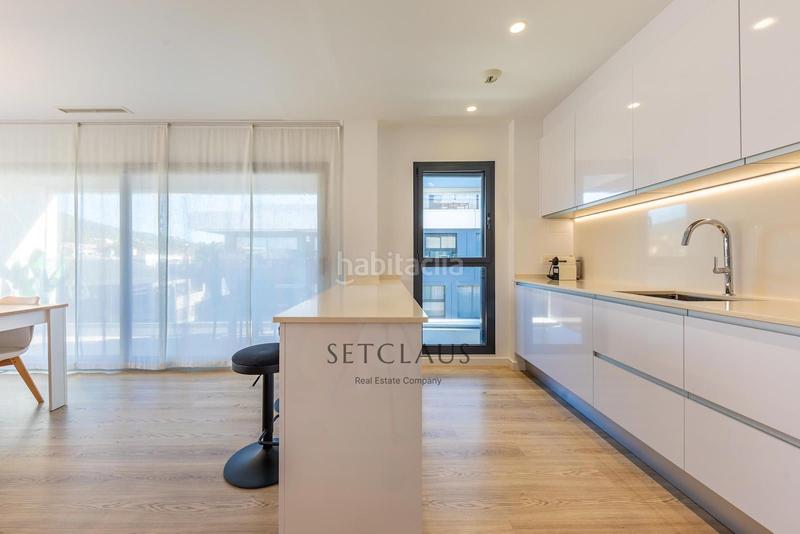 Foto 489836e3-8dfc-4660-a0e9-e019743d6ebc. Pis amb calefacció piscina a Centre Masnou (El)