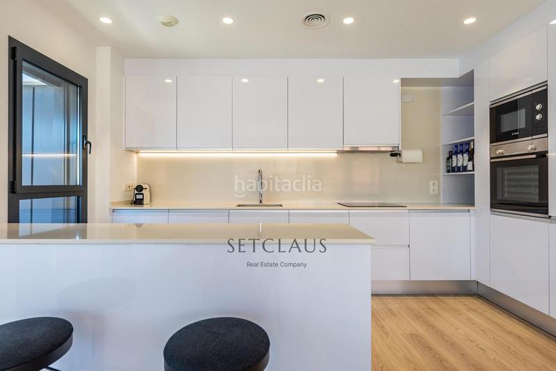 Foto 4b78d396-1ac8-413e-bf2e-edc80320cb1d. Pis amb calefacció piscina a Centre Masnou (El)