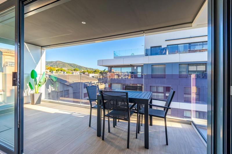 Foto 547ea3aa-61c4-4a82-8cb9-33b6ad518e33. Pis amb calefacció piscina a Centre Masnou (El)