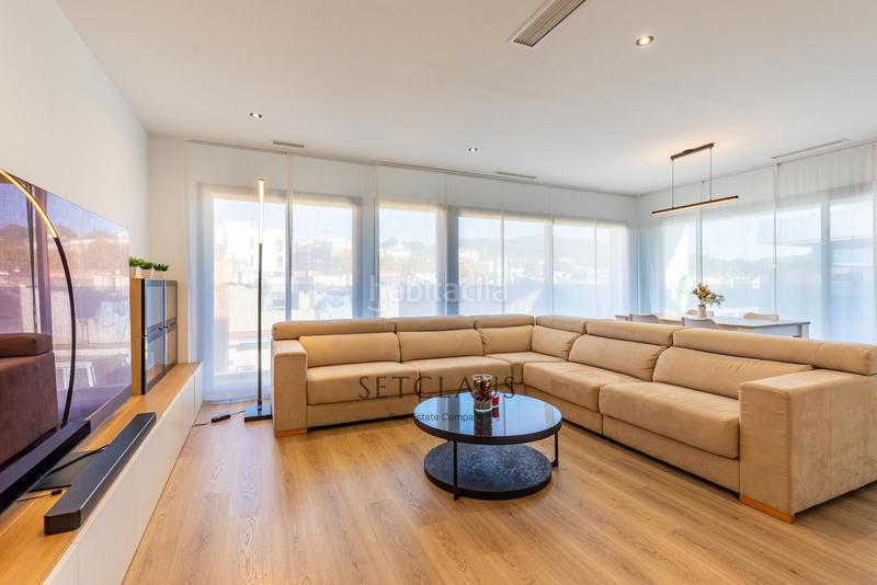 Foto 5b242de1-6d55-4045-a180-ea8b0f788804. Pis amb calefacció piscina a Centre Masnou (El)