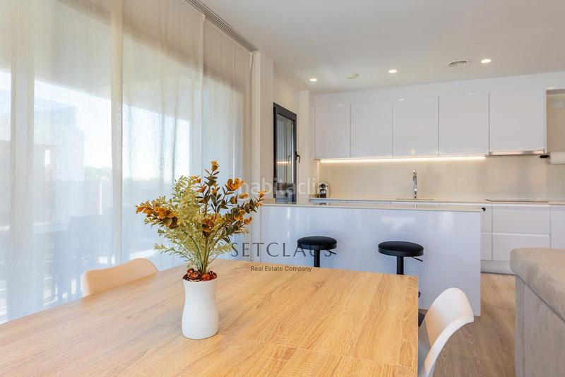 Foto 5c774446-e0d2-4f7f-aedc-ba8a636dded7. Pis amb calefacció piscina a Centre Masnou (El)