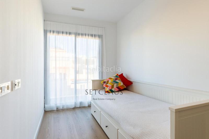 Foto 67d67d57-a1bb-40f2-9c7f-031ee0b80137. Pis amb calefacció piscina a Centre Masnou (El)